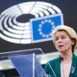 Ursula von der Leyen uputila poruku koja će dugo odjekivati: “Zapad kakav znamo više ne postoji”