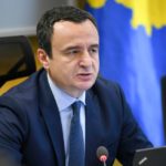 Kurti: Amerika i Evropa nas štite od Rusije, a za zaštitu od Srbije imamo svoju vojsku