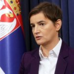 Brnabić o Vučićevom spotu: To nije ni Damask, ni Alepo već Beograd kakav će biti