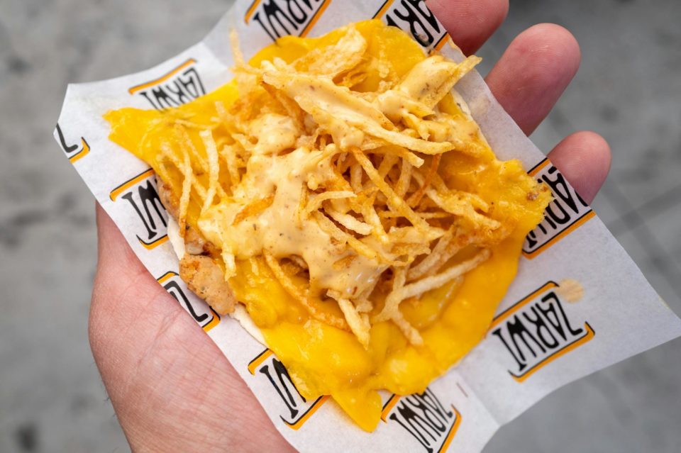 street food photo