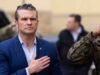 Trumpov ministar obrane: “Nismo izdali Ukrajinu”. Evropski saveznici u panici, u Kremlju slave…