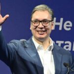 Vučić: Leteći automobili u Srbiji od 1. decembra sledeće godine. A smijali su mi se kad sam o tome govorio