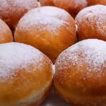 Najjednostavniji recept za domaće krafne