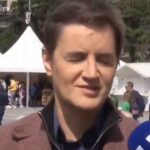 ‘Ko se lača mati…’: Ana Brnabić pokušala izgovoriti staru izreku pa postala hit na društvenim mrežama (VIDEO)