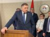 Dodik se obratio nakon što je MUP RS spriječio njegovo hapšenje: Vidjeće se ko ima moć da provodi zakone