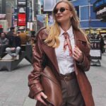 Šejla Zonić otputovala u New York: Njen jednostavni, ali upečatljivi outfit idealan je za sve prilike