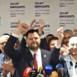 Nacionalizam i anemičnost PES-a: Šta su pokazali rezultati izbora u Nikšiću