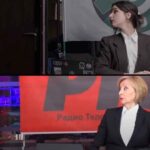 Studenti ismijali RTS. Pogledajte “najbolji dnevnik ikad” (VIDEO)