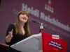 Njemačka Ljevica traži potpunu zabranu AFD-a: Opasnost koju fašisti predstavljaju je realna. Demokratija ne može da preživi one koji žele da je ukinu
