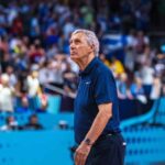 Pešić: Dio igrača išao u crkvu umjesto na šuterski trening. Bio sam zatečen koliko je to otišlo daleko. Nisu htjeli da jedu meso