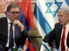 Vučić se sastao sa Netanyahuom