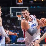 Srbija u šokantnoj završnici ispala sa Eurobasketa. Finska nadigrala prvog favorita turnira