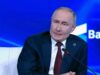 Putin: Slažem se sa Vučićem. Zapad pokušava da izvede obojenu revoluciju u Srbiji. Do čega je to dovelo u Ukrajini svi dobro znaju